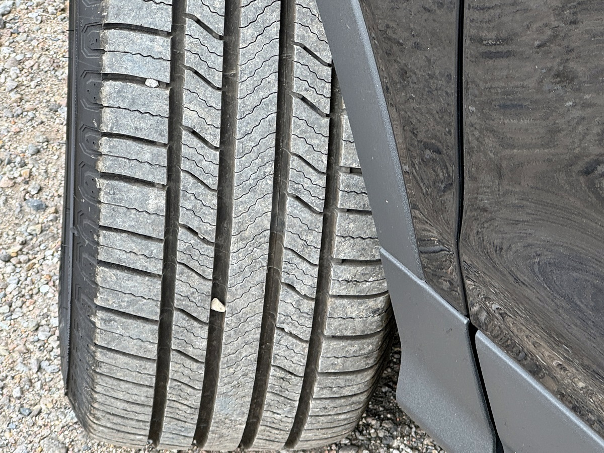 Ford Escape SE 4D SUV FWD 2014