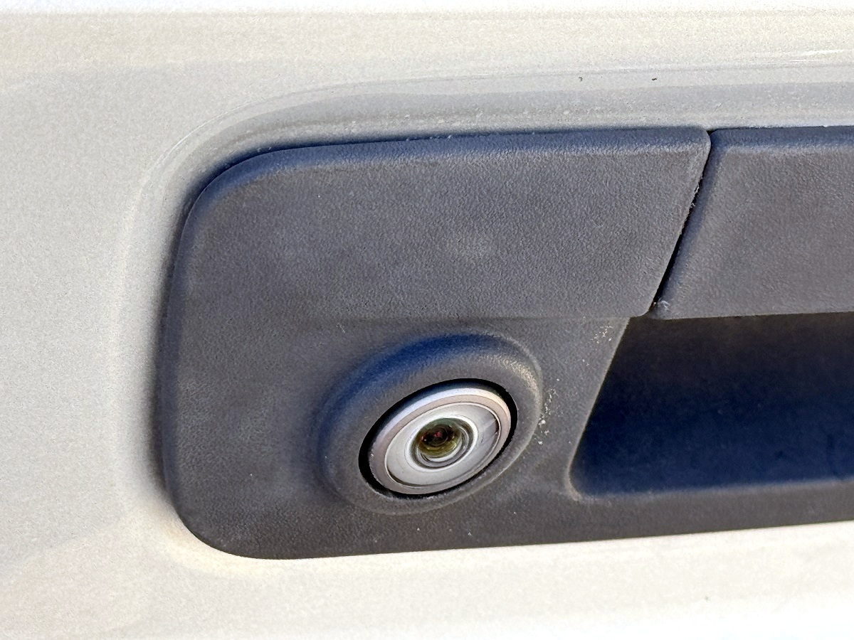 RAM 2500 Big Horn Crew Cab 4WD SWB 2016