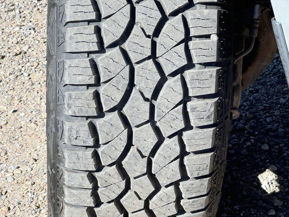 RAM 2500 Big Horn Crew Cab 4WD SWB 2016