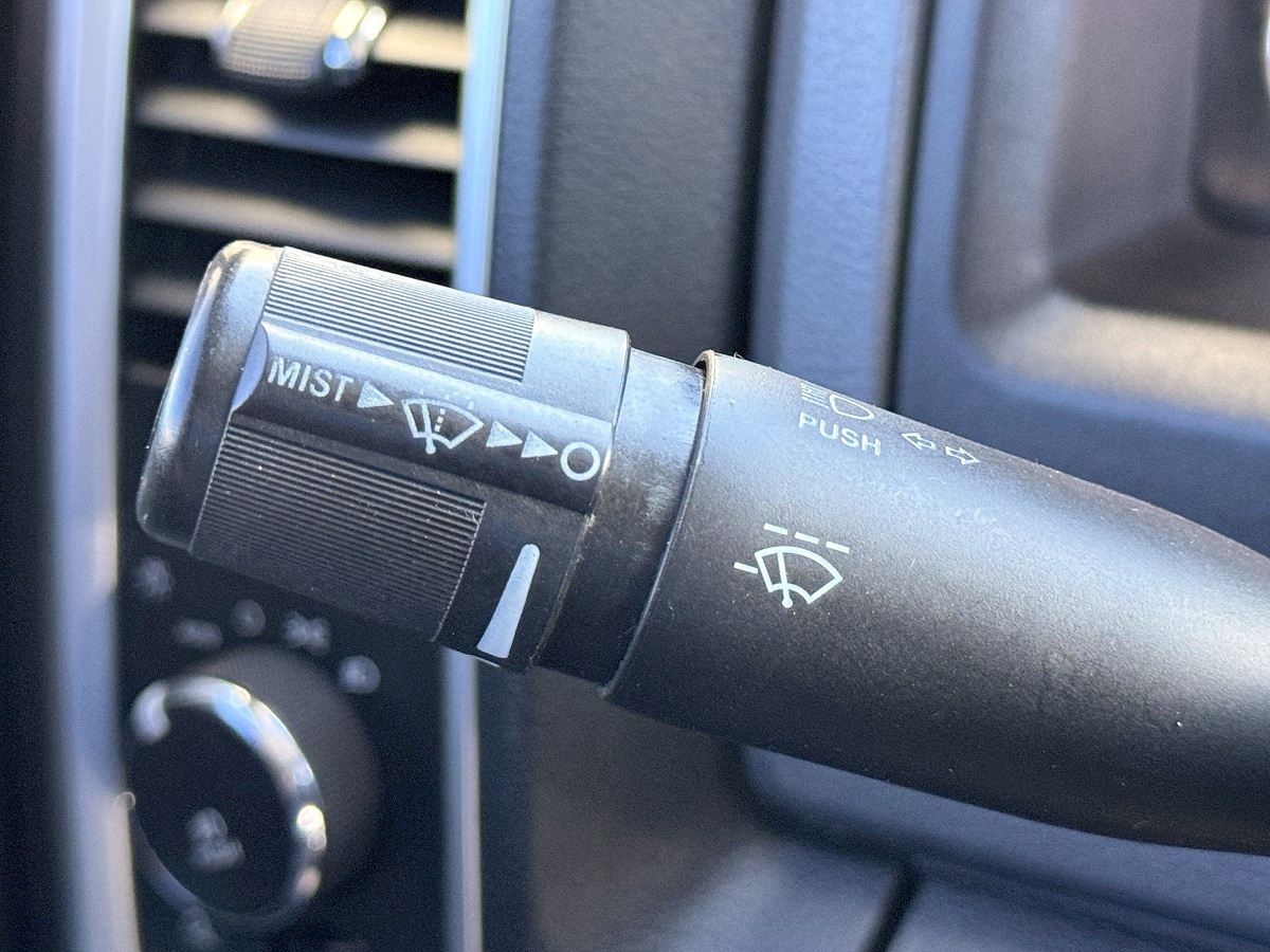 RAM 2500 Big Horn Crew Cab 4WD SWB 2016