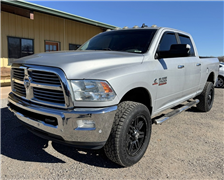 2016 RAM 2500 
