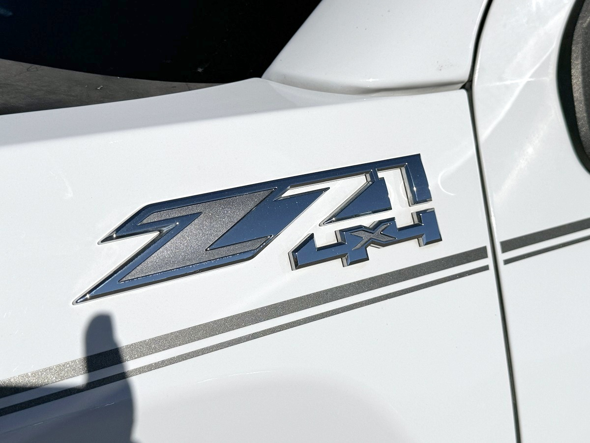 GMC Sierra 1500 SLT Crew Cab 4WD 2017