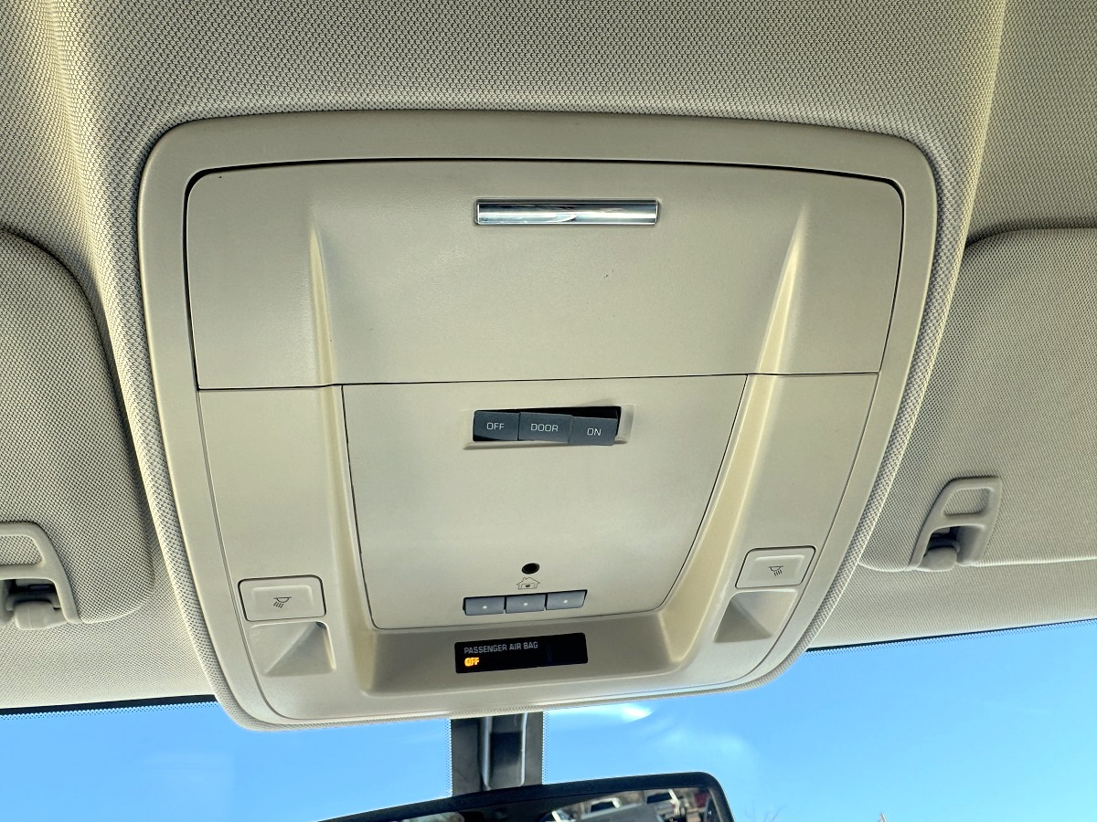 GMC Sierra 1500 SLT Crew Cab 4WD 2017