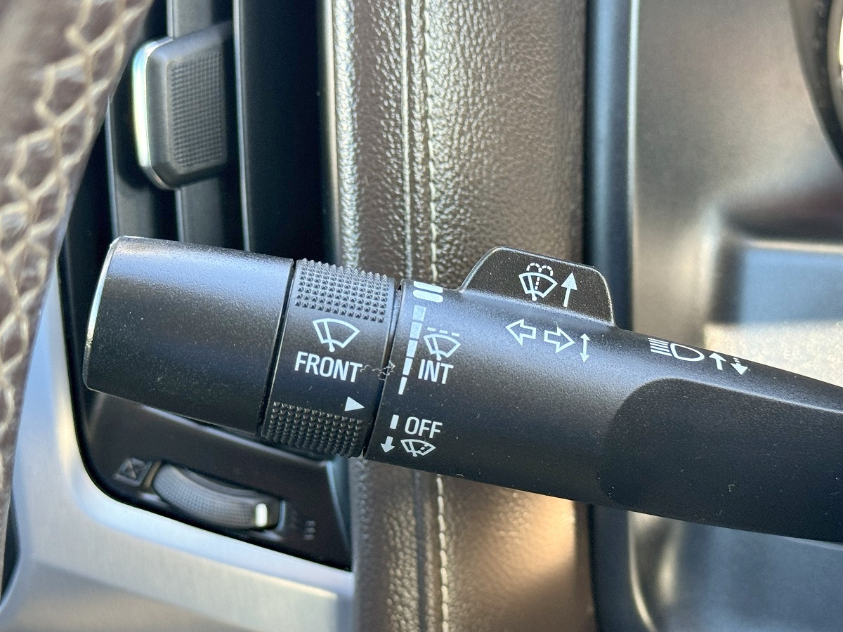 GMC Sierra 1500 SLT Crew Cab 4WD 2017