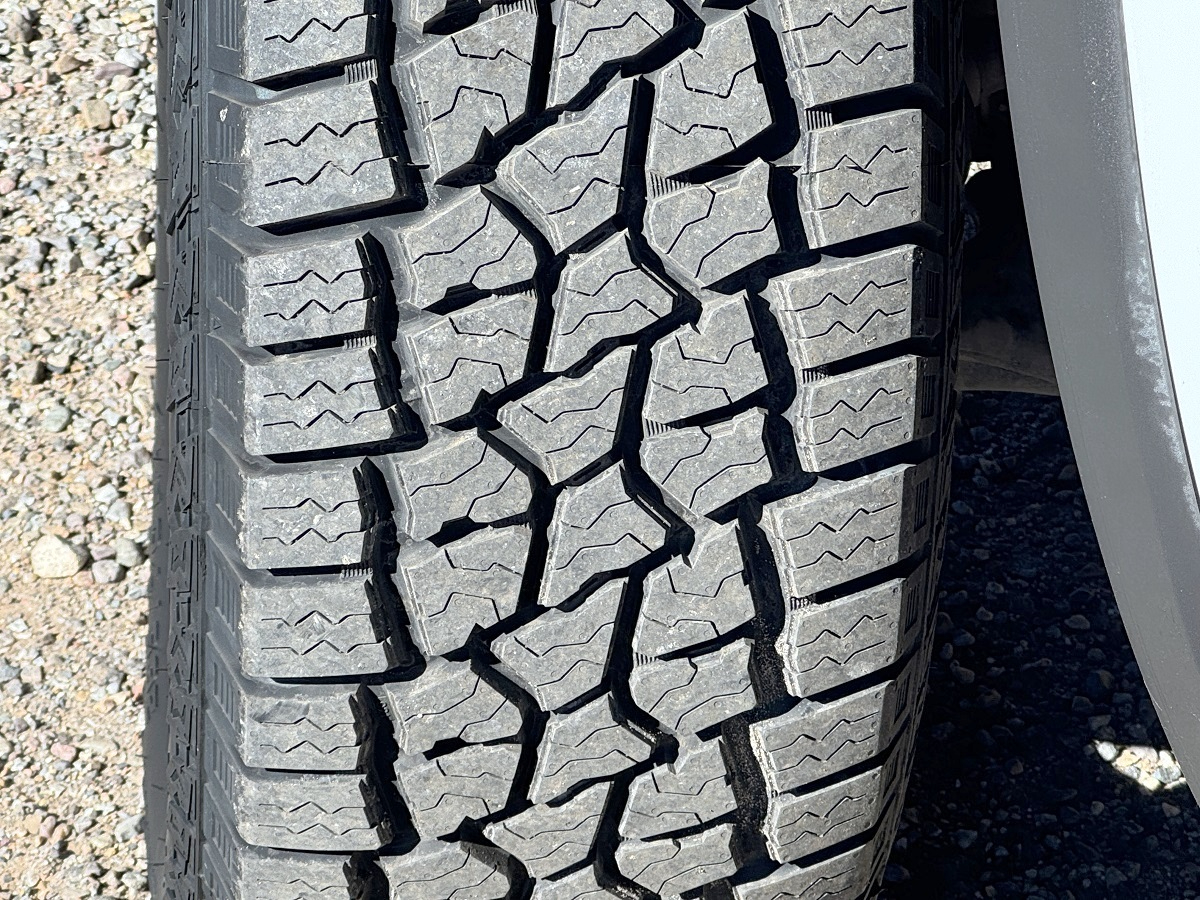 GMC Sierra 1500 SLT Crew Cab 4WD 2017