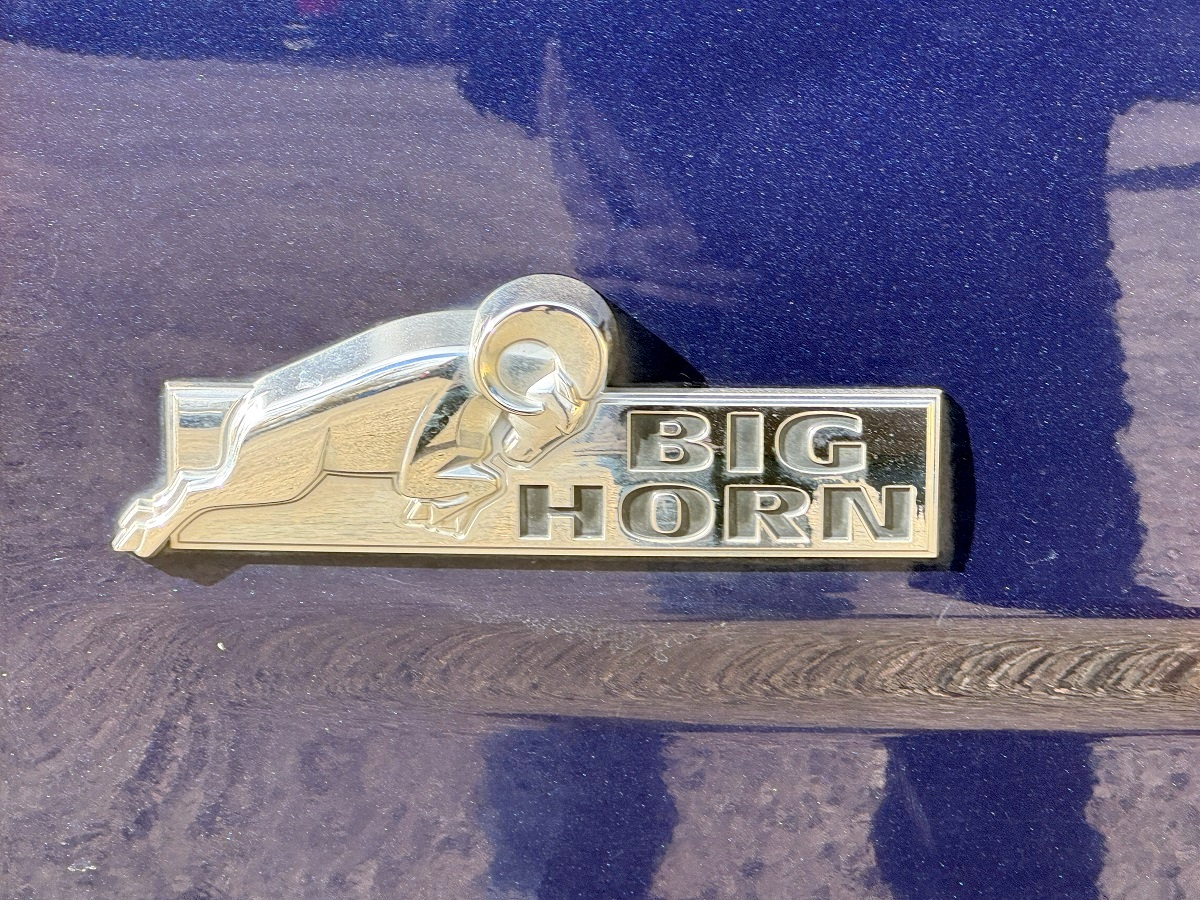 RAM 1500 Classic  2019