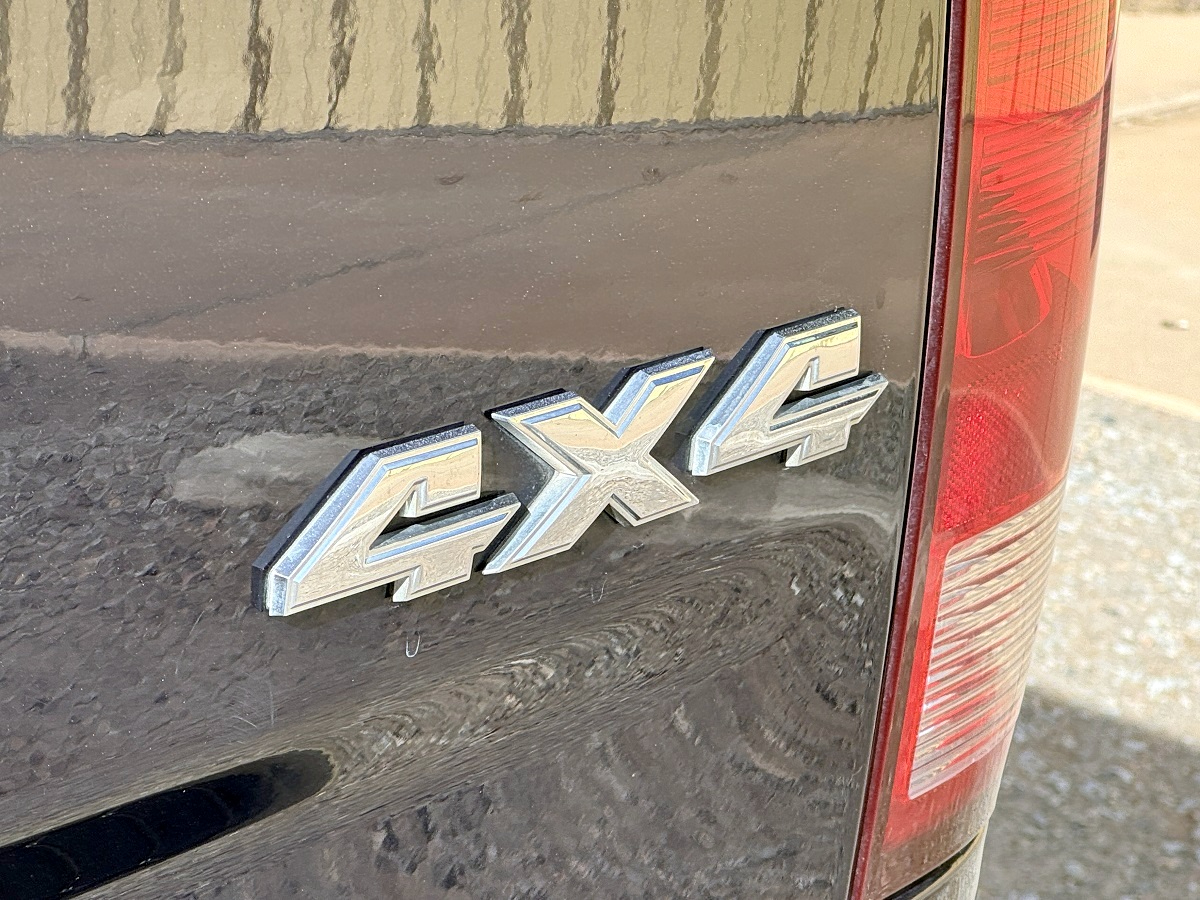 RAM 1500 Classic  2019