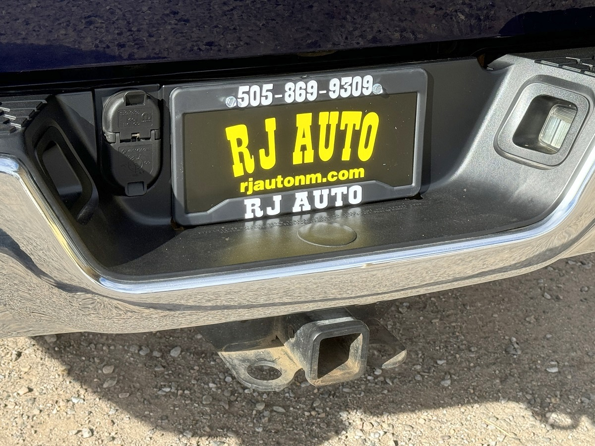 RAM 1500 Classic  2019