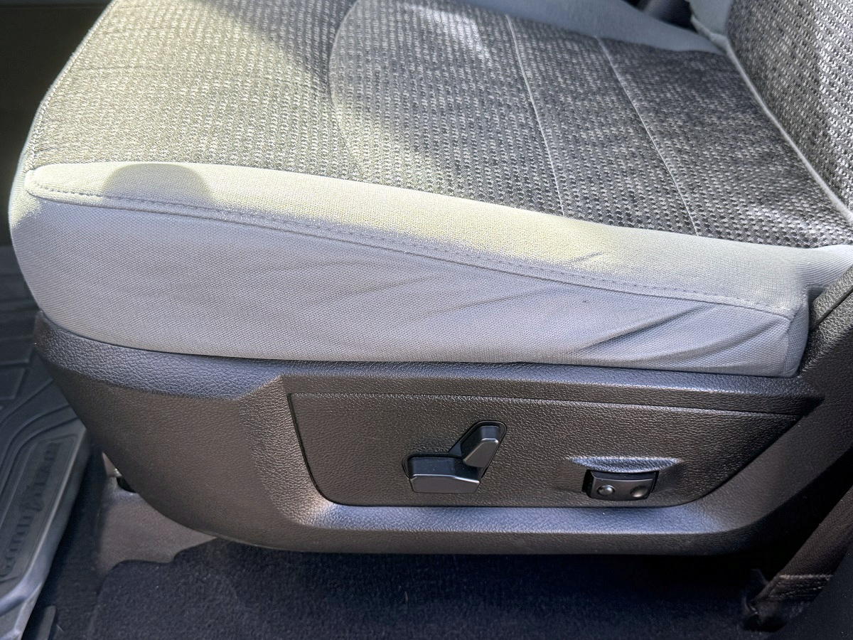 RAM 1500 Classic  2019