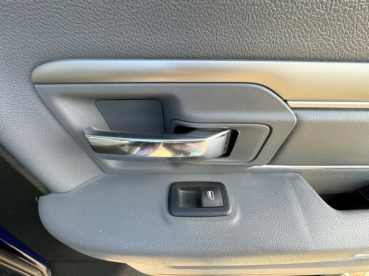 RAM 1500 Classic  2019