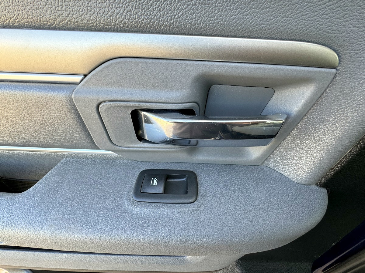 RAM 1500 Classic  2019