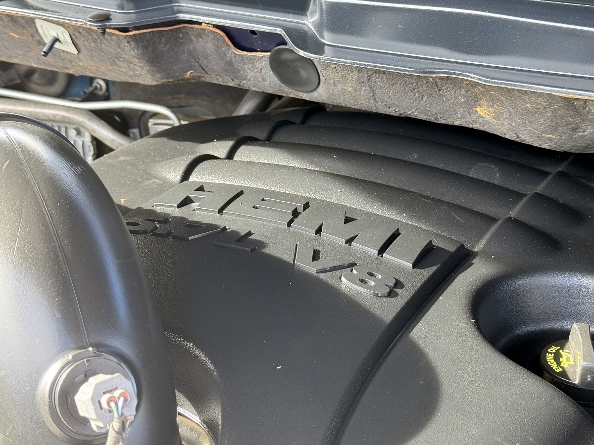 RAM 1500 Classic  2019