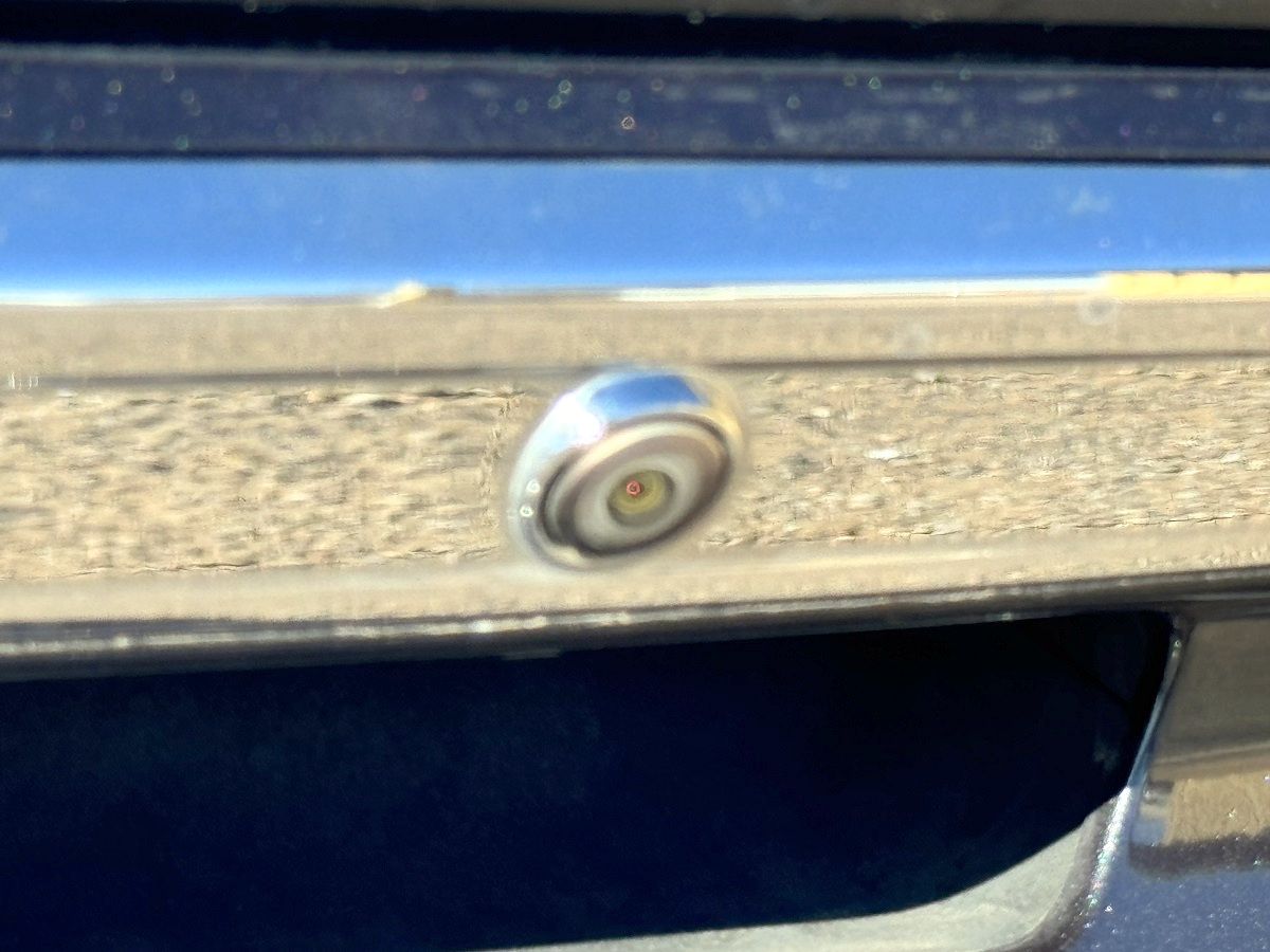 RAM 1500 Big Horn Crew Cab SWB 2WD 2019