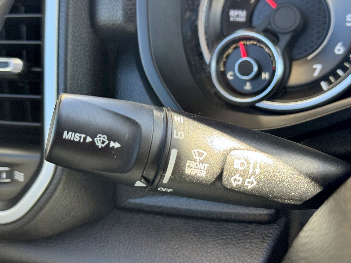 RAM 1500 Big Horn Crew Cab SWB 2WD 2019