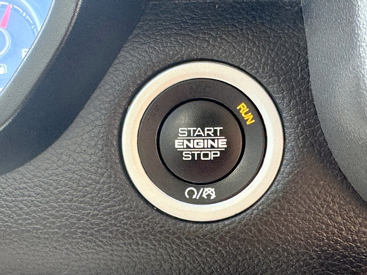 RAM 1500 Big Horn Crew Cab SWB 2WD 2019