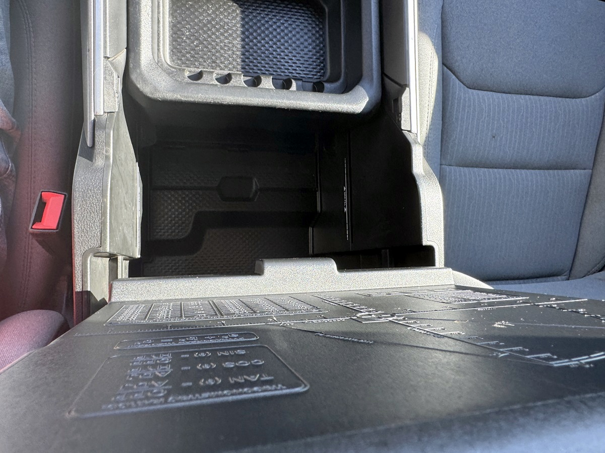 RAM 1500 Big Horn Crew Cab SWB 2WD 2019