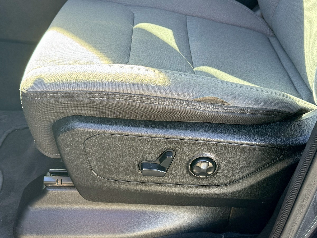 RAM 1500 Big Horn Crew Cab SWB 2WD 2019