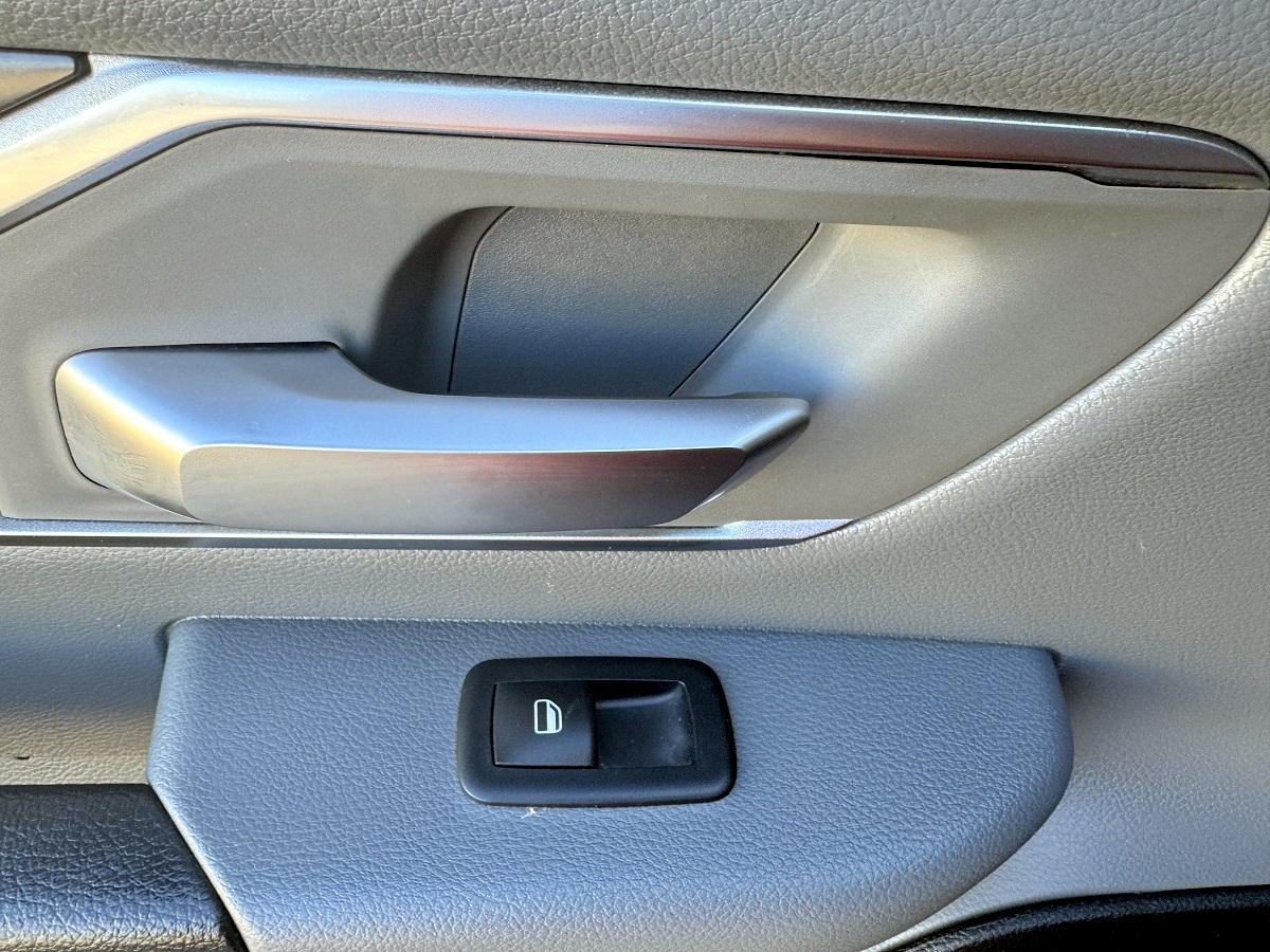 RAM 1500 Big Horn Crew Cab SWB 2WD 2019