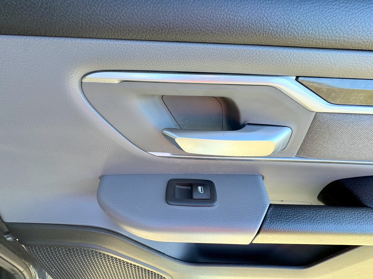 RAM 1500 Big Horn Crew Cab SWB 2WD 2019