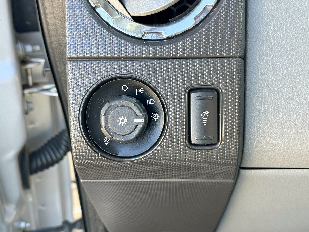 Ford Super Duty F-250 SRW XLT 4WD Crew Cab 6.75' Box 2015