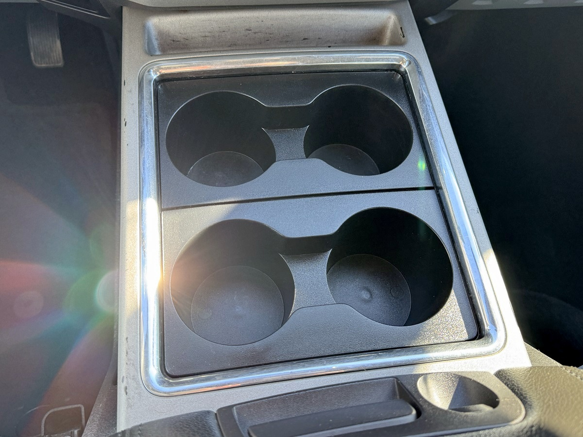 Ford Super Duty F-250 SRW XLT 4WD Crew Cab 6.75' Box 2015