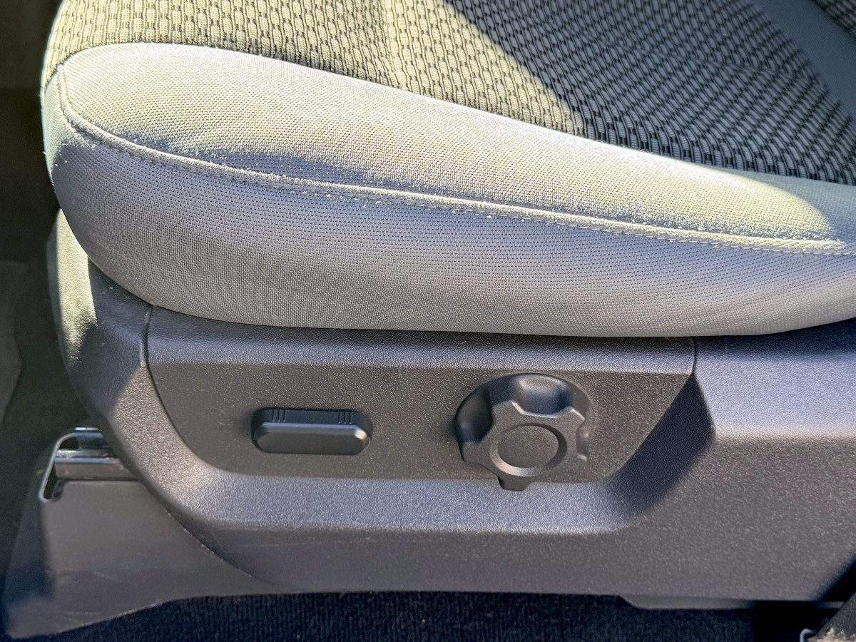 Ford Super Duty F-250 SRW XLT 4WD Crew Cab 6.75' Box 2015