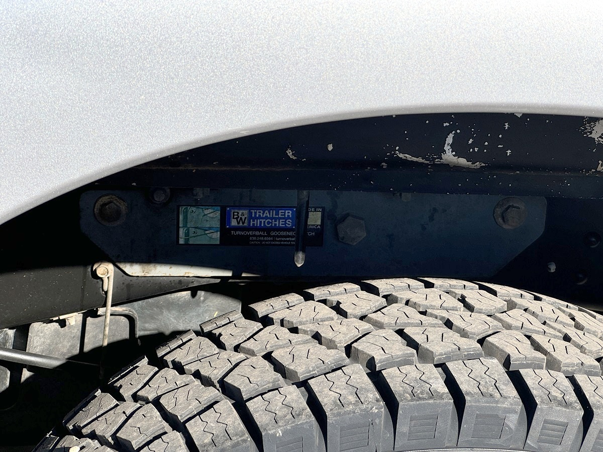 Ford Super Duty F-250 SRW XLT 4WD Crew Cab 6.75' Box 2015