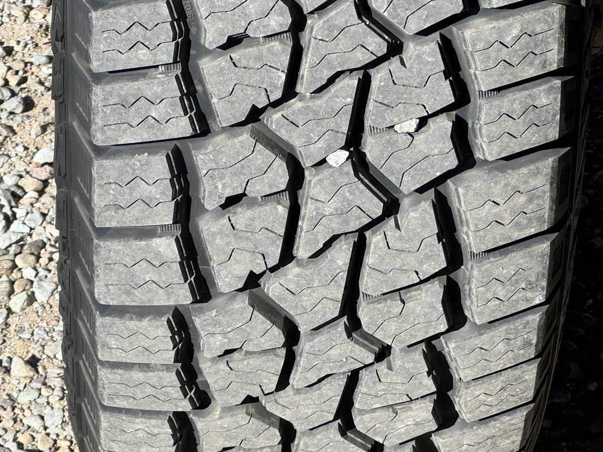 Ford Super Duty F-250 SRW XLT 4WD Crew Cab 6.75' Box 2015