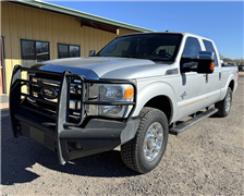 2015 Ford Super Duty F-250 SRW 