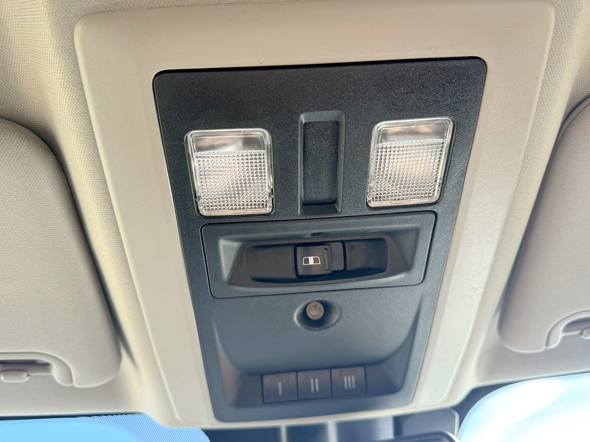 RAM 1500 SLT Crew Cab 4WD 2018