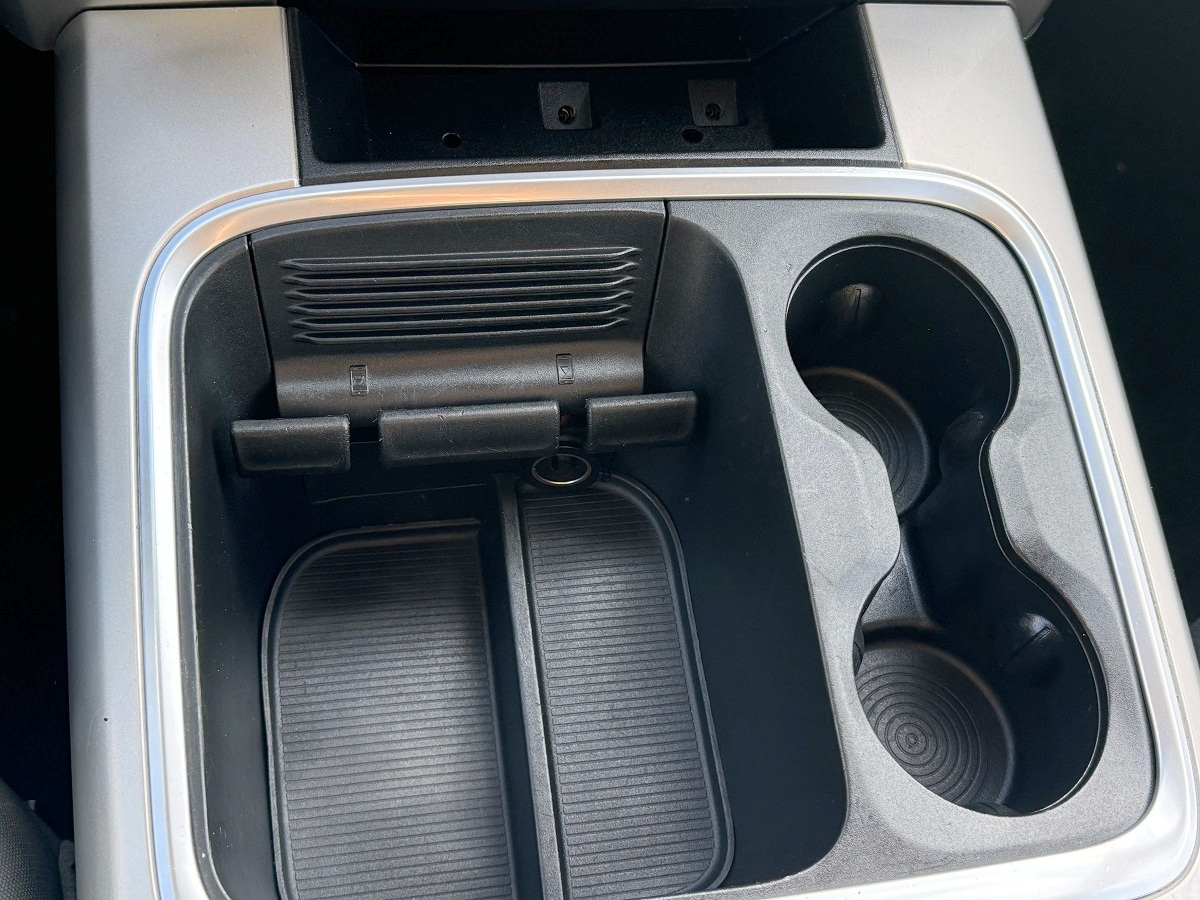 RAM 1500 SLT Crew Cab 4WD 2018