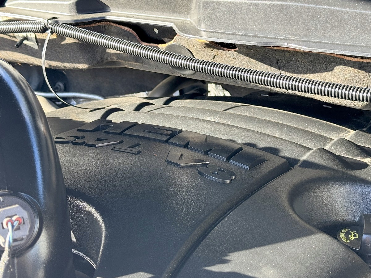 RAM 1500 SLT Crew Cab 4WD 2018