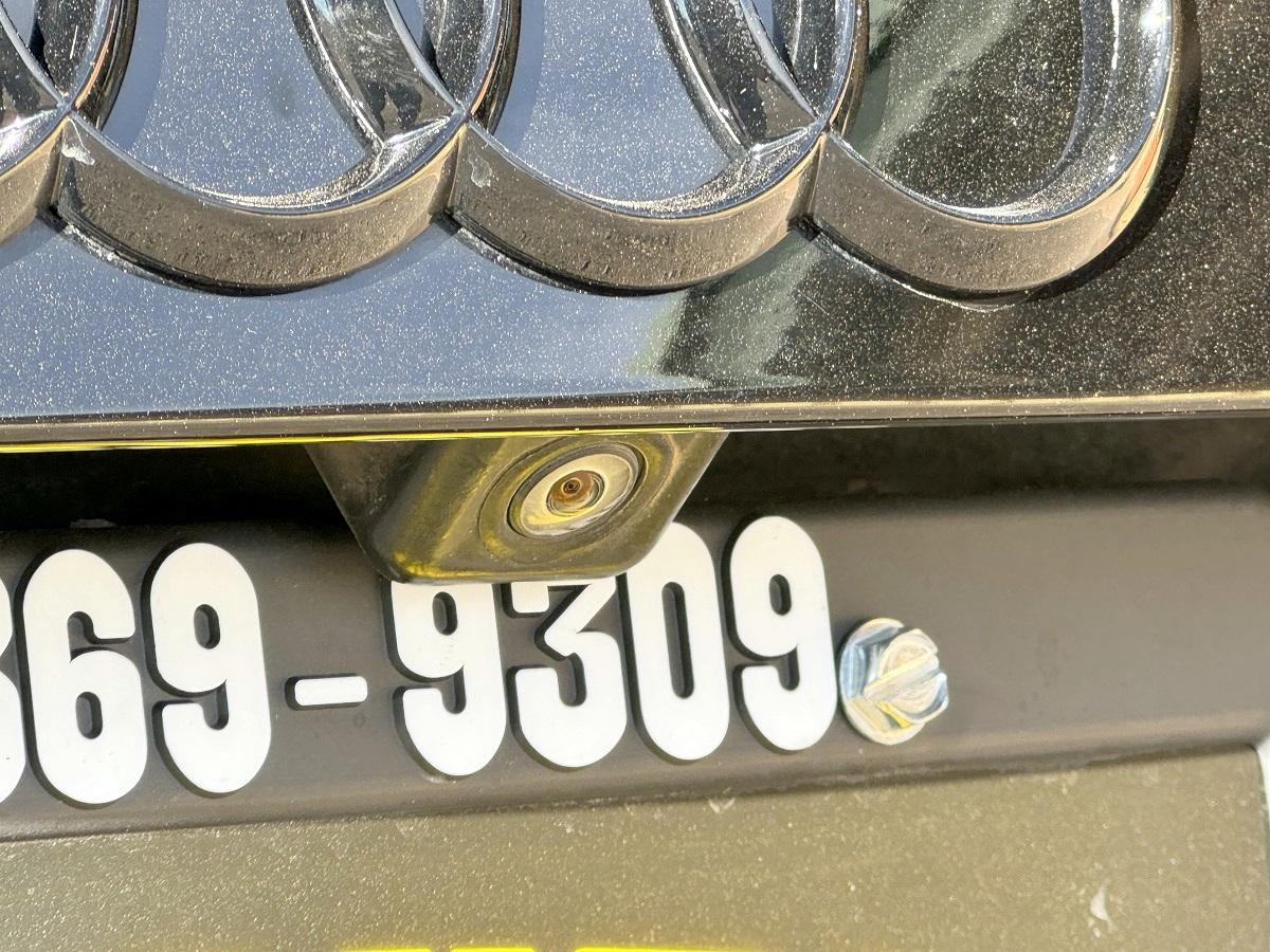 Audi A3 Sedan 2.0 TFSI Premium FWD 2019