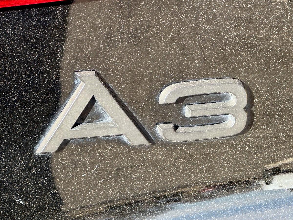 Audi A3 Sedan 2.0 TFSI Premium FWD 2019