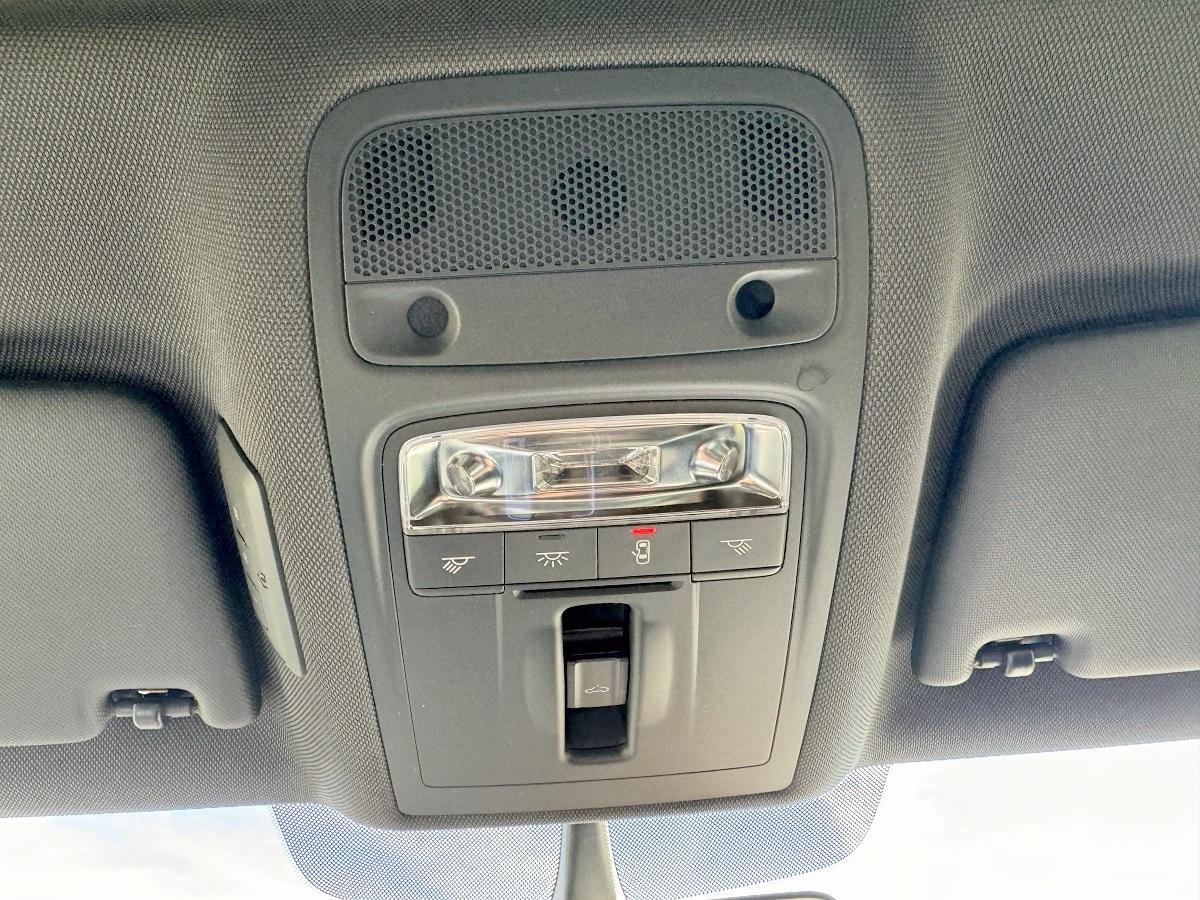 Audi A3 Sedan 2.0 TFSI Premium FWD 2019