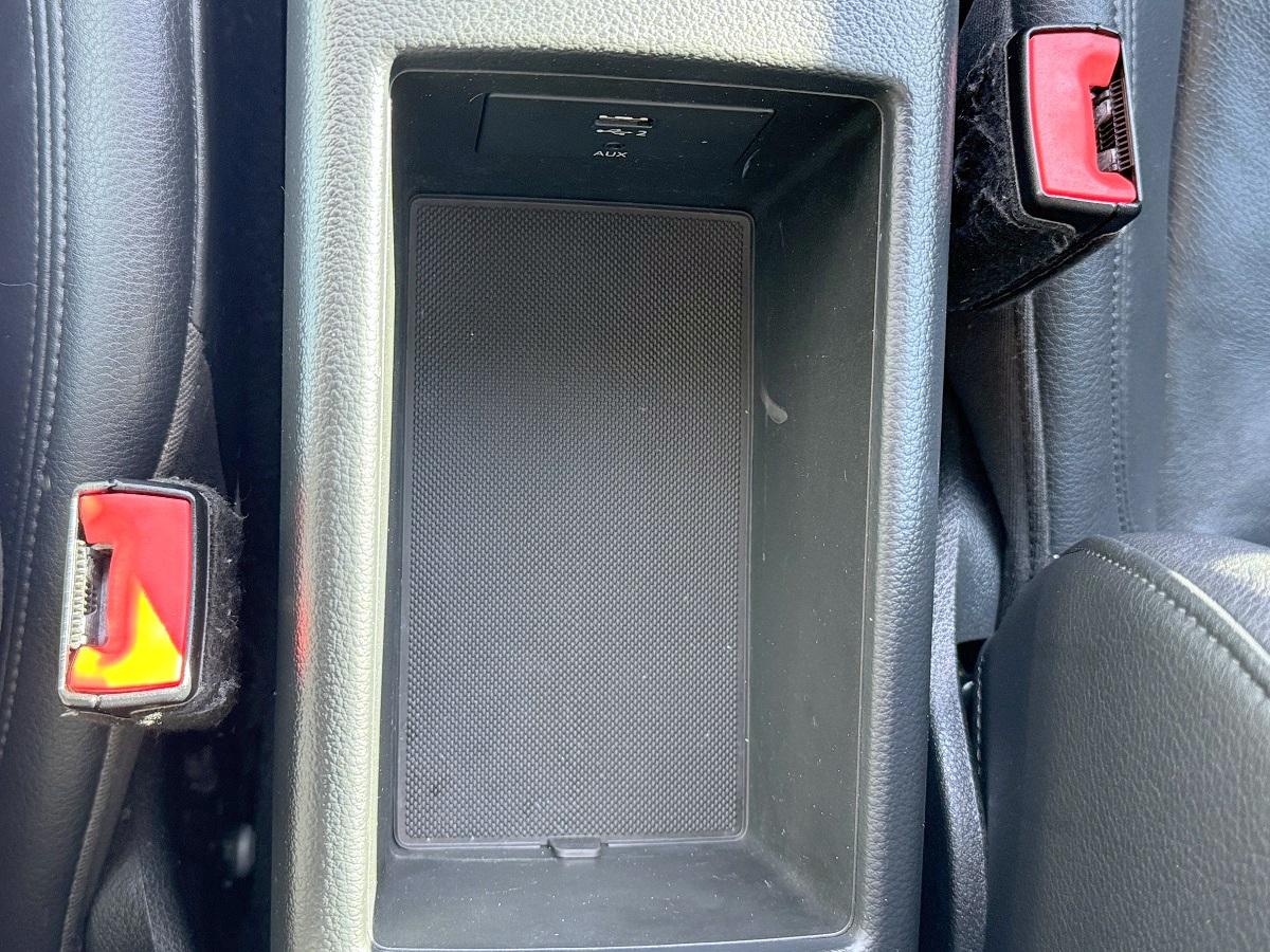 Audi A3 Sedan 2.0 TFSI Premium FWD 2019