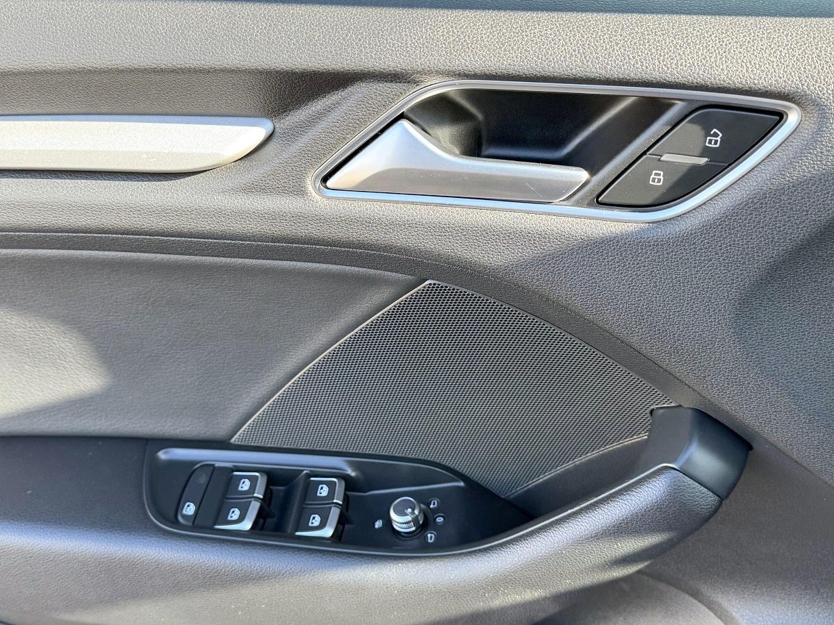 Audi A3 Sedan 2.0 TFSI Premium FWD 2019