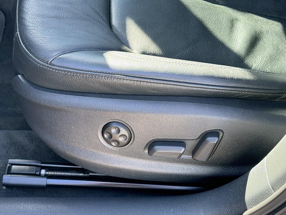 Audi A3 Sedan 2.0 TFSI Premium FWD 2019