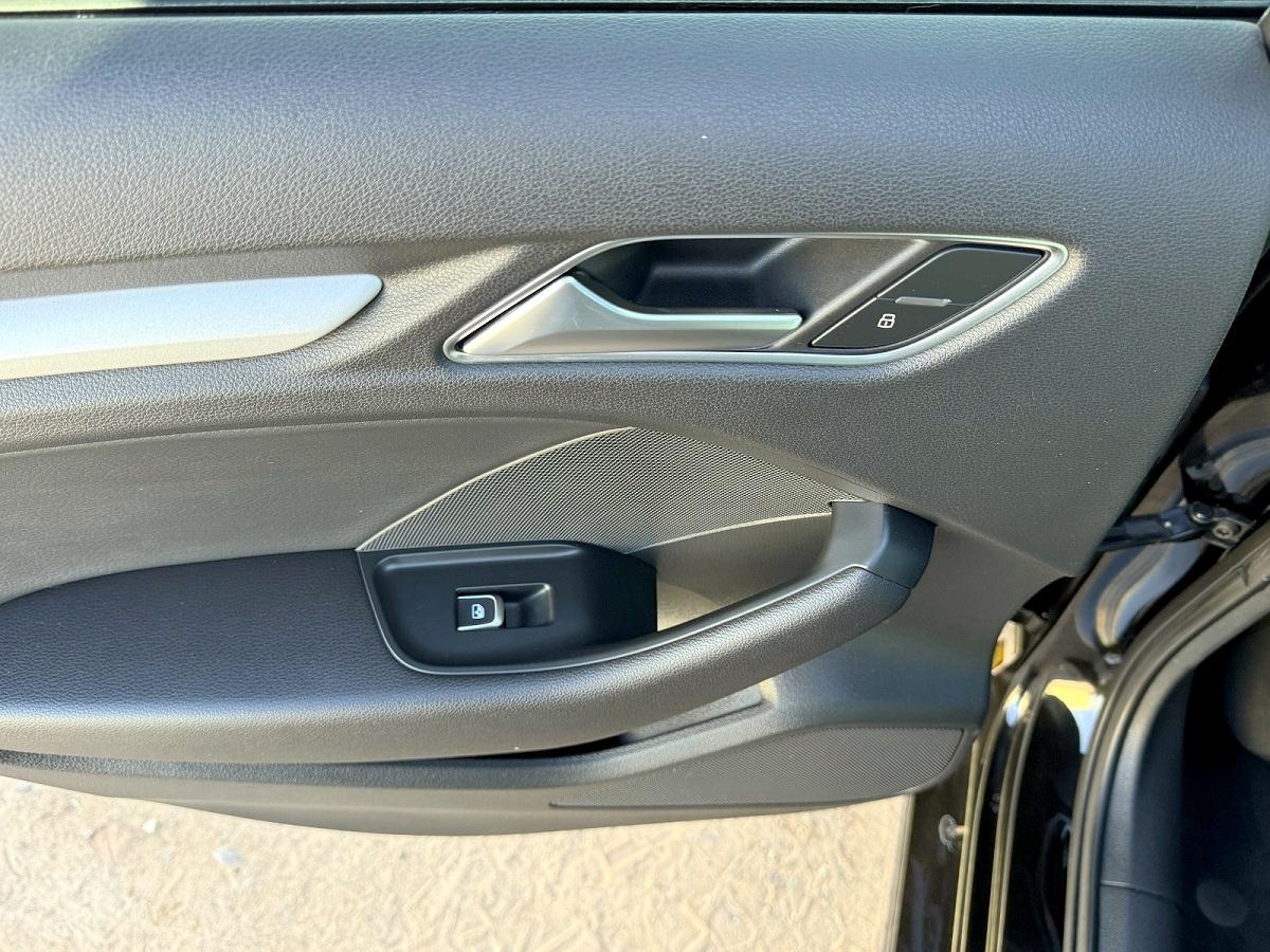 Audi A3 Sedan 2.0 TFSI Premium FWD 2019