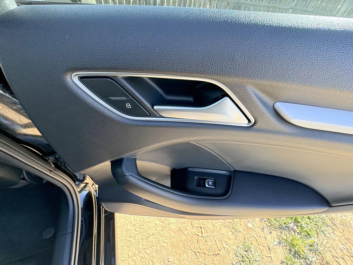 Audi A3 Sedan 2.0 TFSI Premium FWD 2019