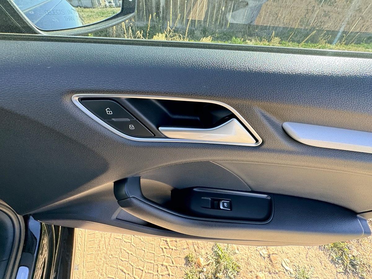 Audi A3 Sedan 2.0 TFSI Premium FWD 2019