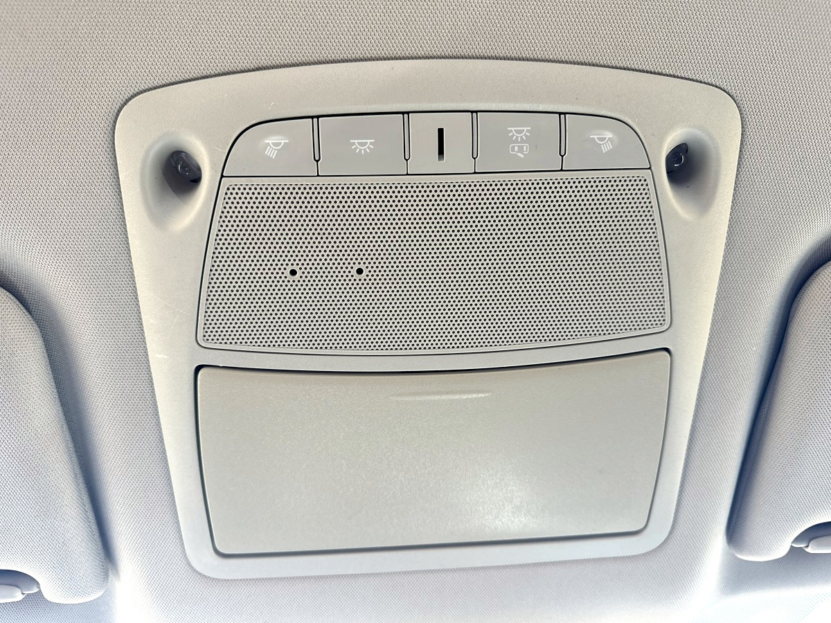 Nissan Altima SL 4D Sedan 2.5 2016