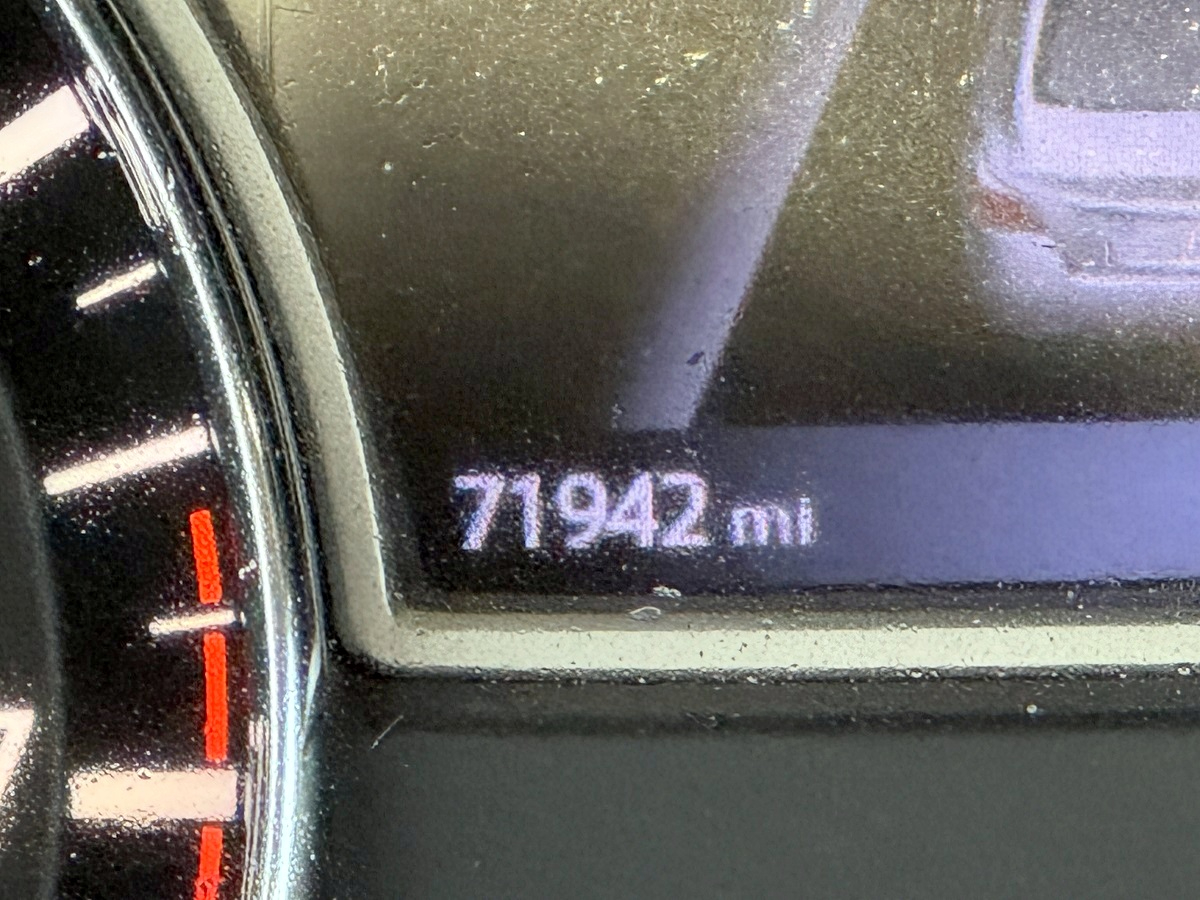 Nissan Altima SL 4D Sedan 2.5 2016