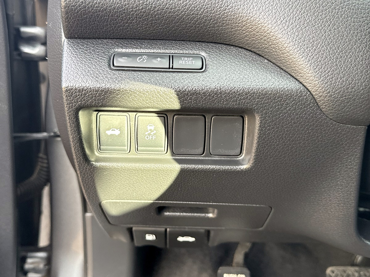 Nissan Altima SL 4D Sedan 2.5 2016