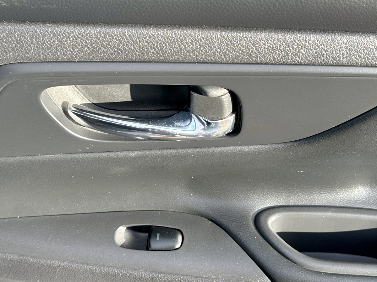 Nissan Altima SL 4D Sedan 2.5 2016