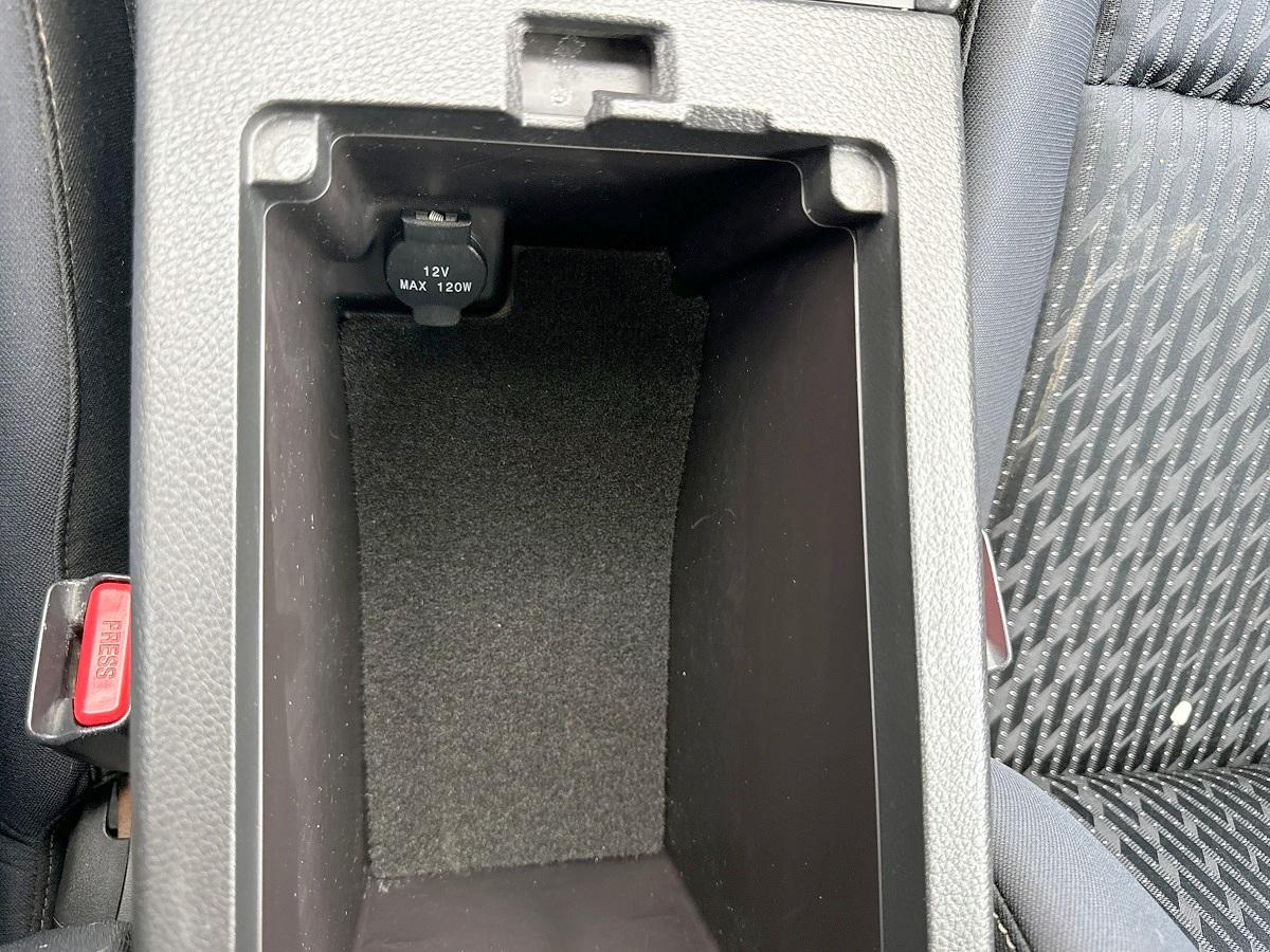 Nissan Altima S 4D Sedan 2.5 2016