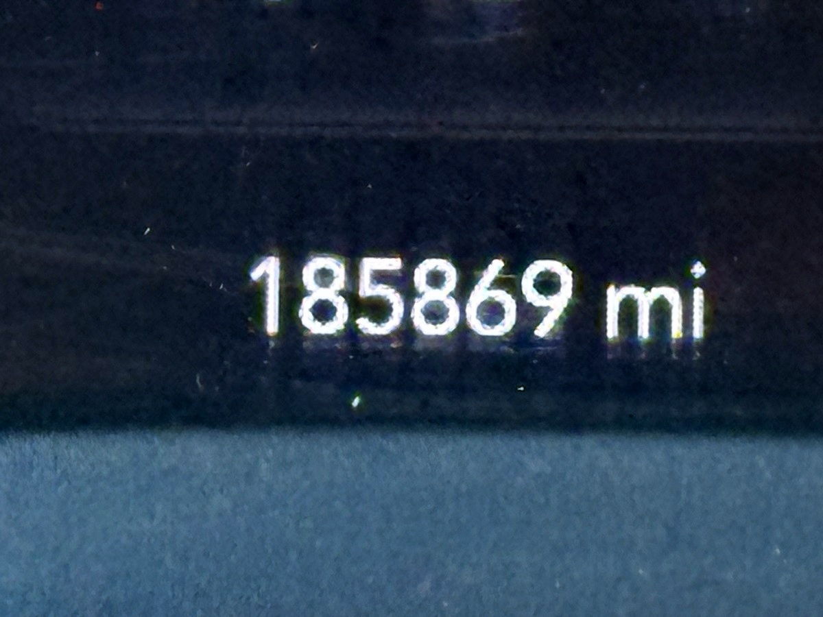 RAM 2500 Tradesman 4x4 Crew Cab 6'4" Box 2019