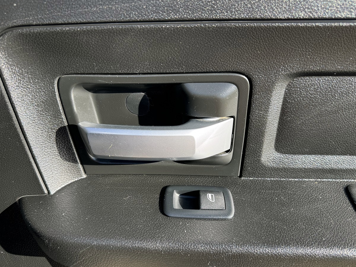 RAM 2500 Tradesman 4x4 Crew Cab 6'4" Box 2019