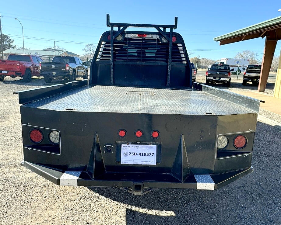 Ford Super Duty F-350 SRW XL 4WD SuperCab 168" WB 60" CA 2022