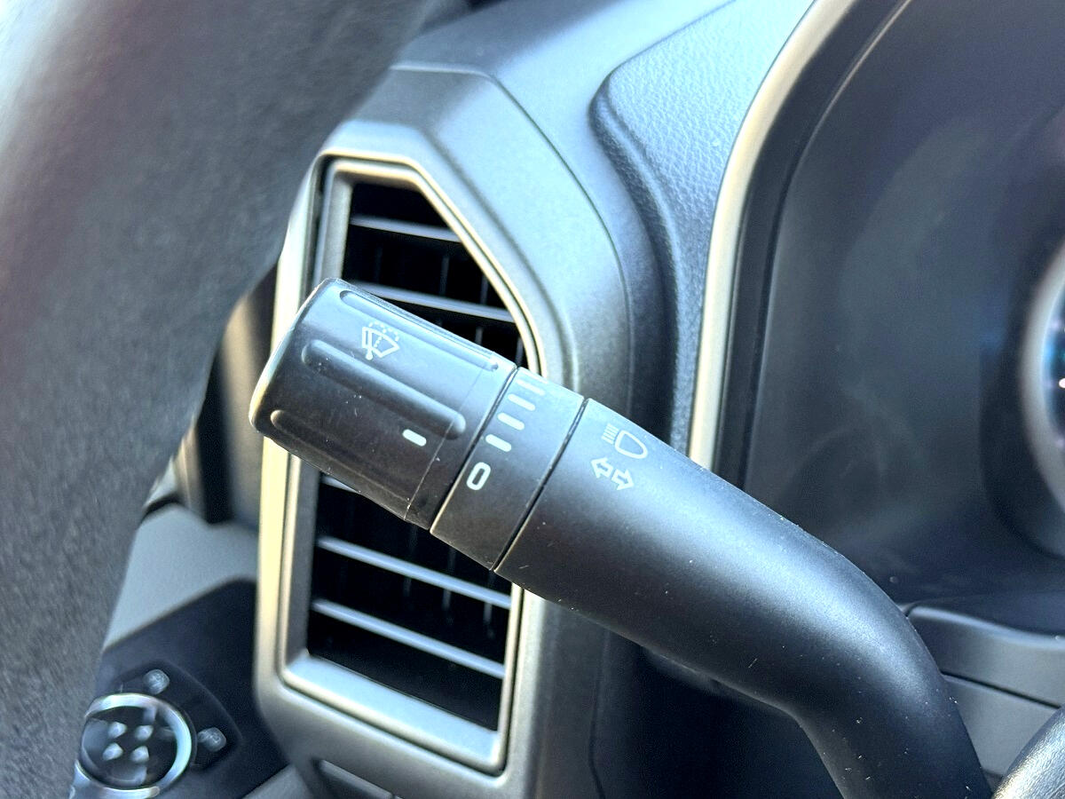 Ford Super Duty F-350 SRW XL 4WD SuperCab 168" WB 60" CA 2022